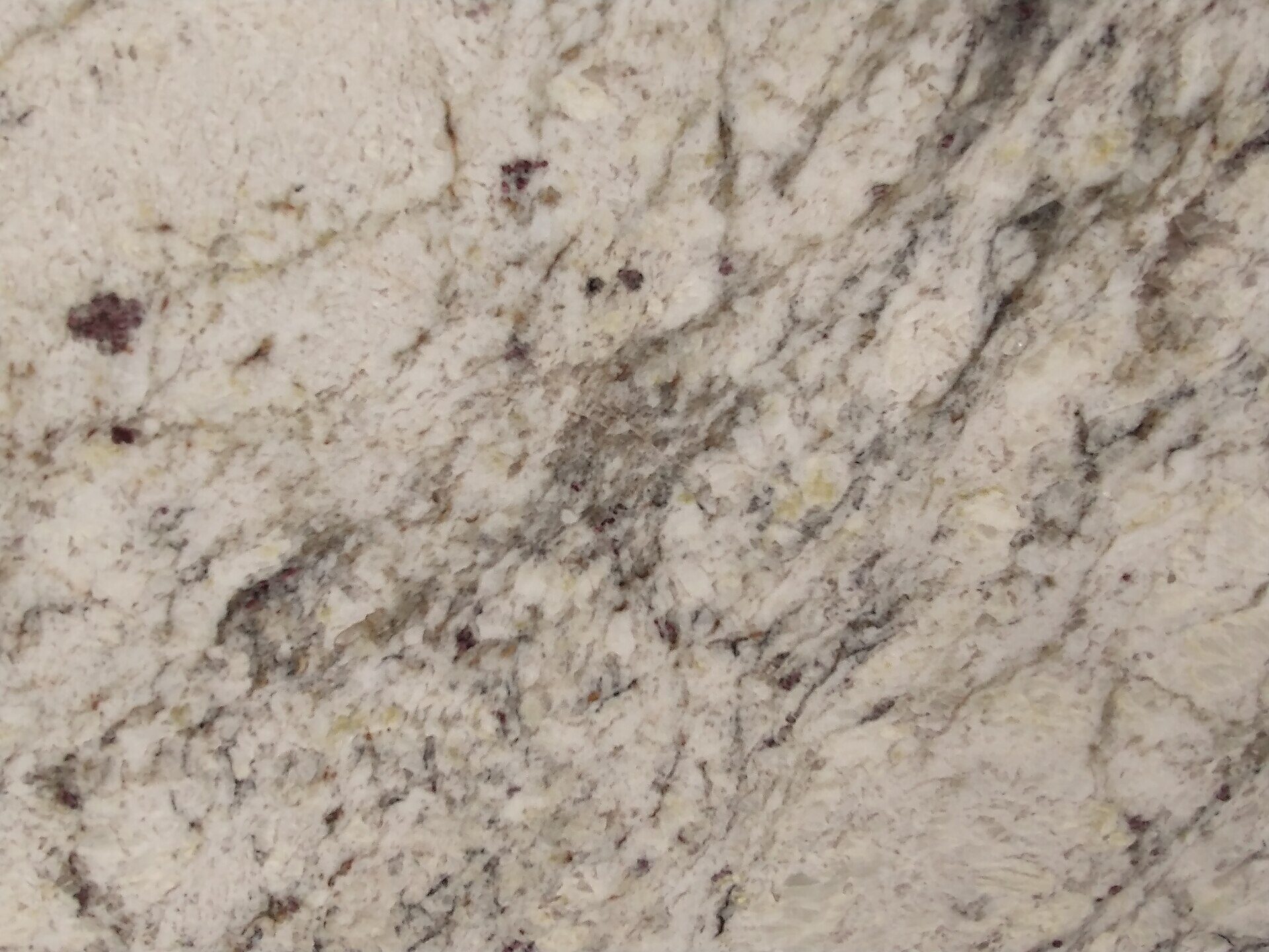 Natural stone slab